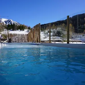 Mountain Tarter Andorra