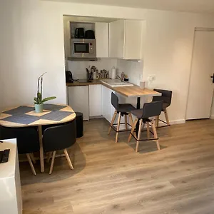 Coeur De Et Du Appartement