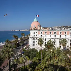 Le Negresco Frankrijk