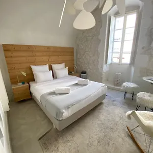 Le Cocon - 3 Etoiles Appartement