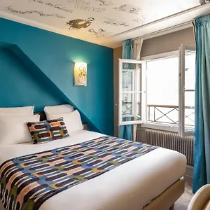 Mercure Opera Grands Boulevards Frankrijk