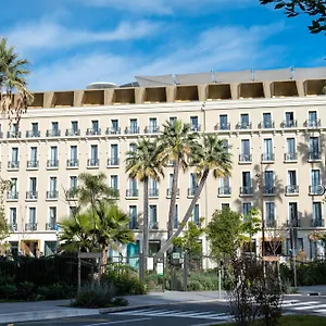 visit hotel
