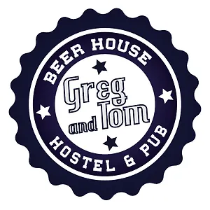 Greg&tom Beer House Vandrerhjem Kraków