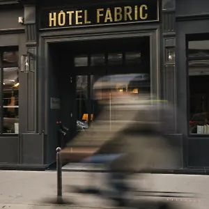 Fabric Frankrijk