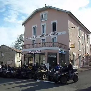 La Vie En Rose *** Le Brugeron