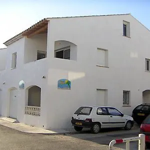 *** 酒店 La Palma 法国