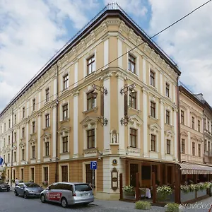 Leopolis Hotel Oekraïne
