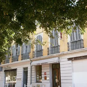 ** 酒店 博纳帕特酒店 法国
