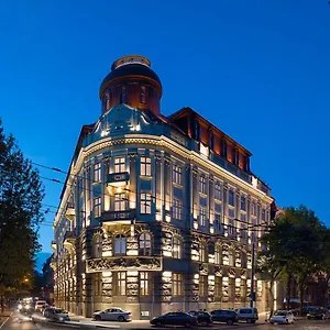 Bankhotel Oekraïne