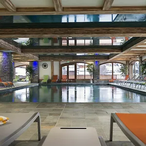 昂日尔小屋cgh公寓式酒店 **** 沙泰勒