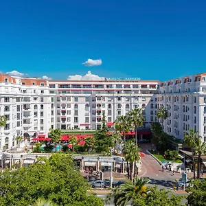 Barriere Le Majestic Hotel Cannes