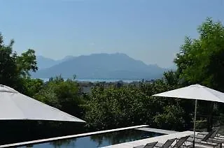 Le Clos Des Sens Annecy 5*,